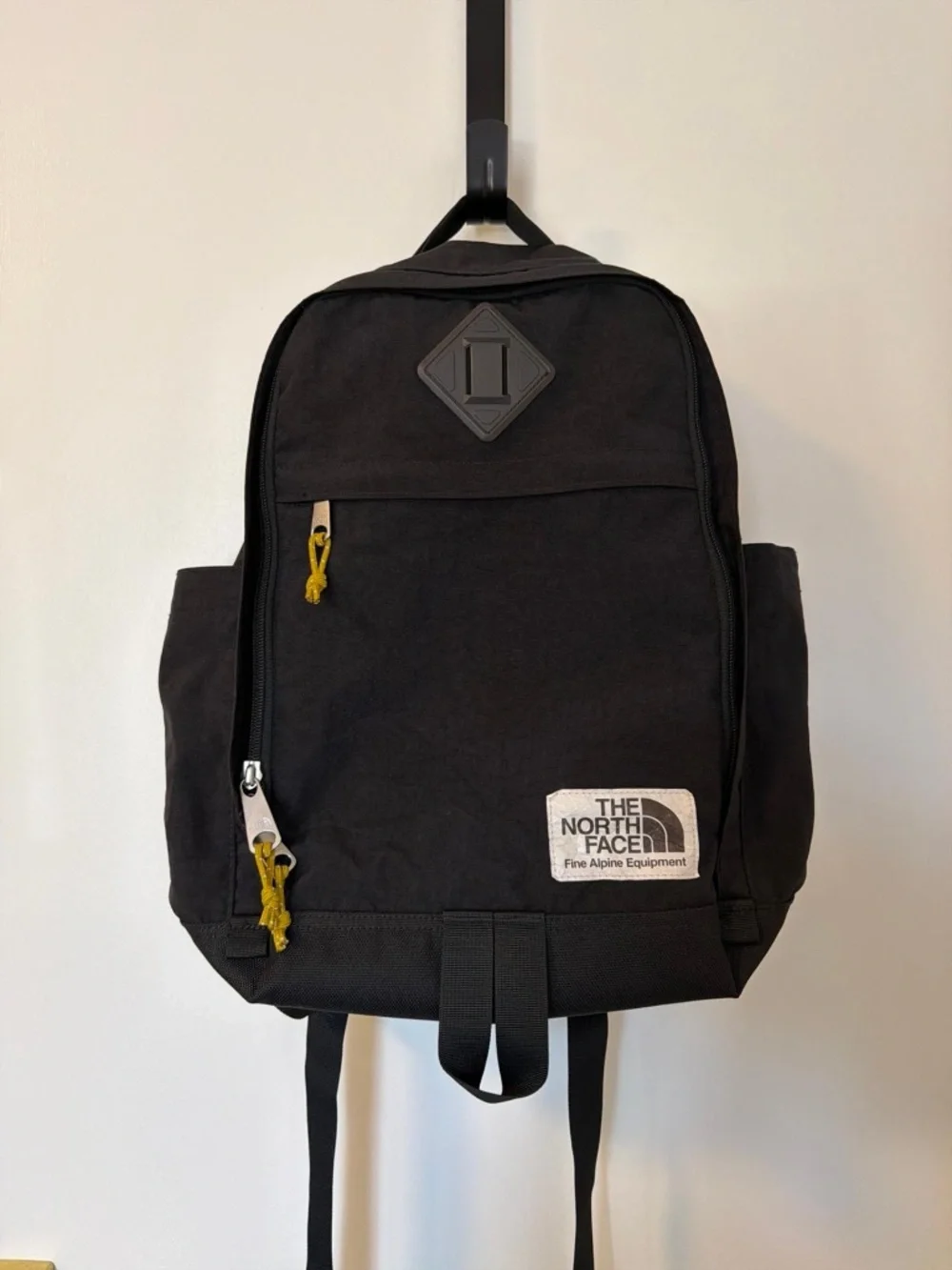 The North Face Berkeley Daypack